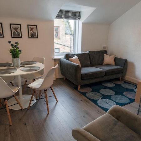 因弗内斯Riverside Flat公寓 外观 照片