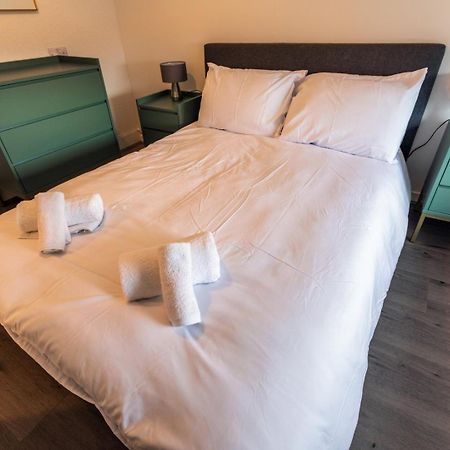 因弗内斯Riverside Flat公寓 外观 照片